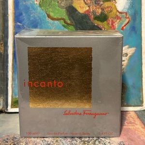 Incanto 100ml - Salvatore Ferragamo
